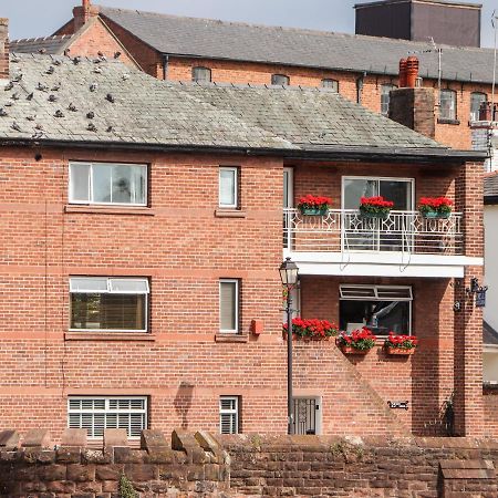 Dee Heights Penthouse Apartamento Chester Exterior foto