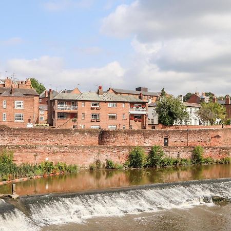 Dee Heights Penthouse Apartamento Chester Exterior foto