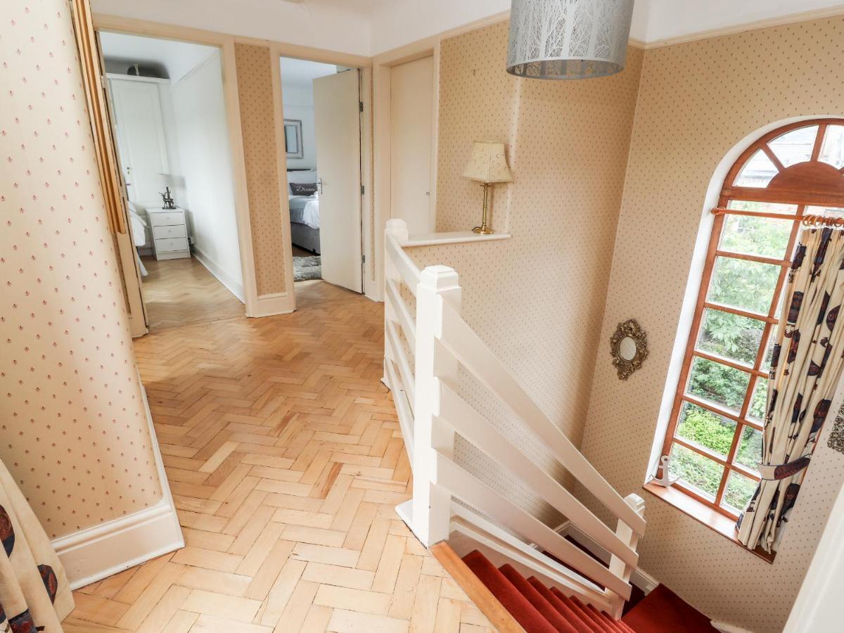 Dee Heights Penthouse Apartamento Chester Exterior foto