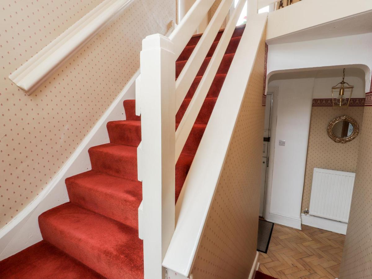 Dee Heights Penthouse Apartamento Chester Exterior foto