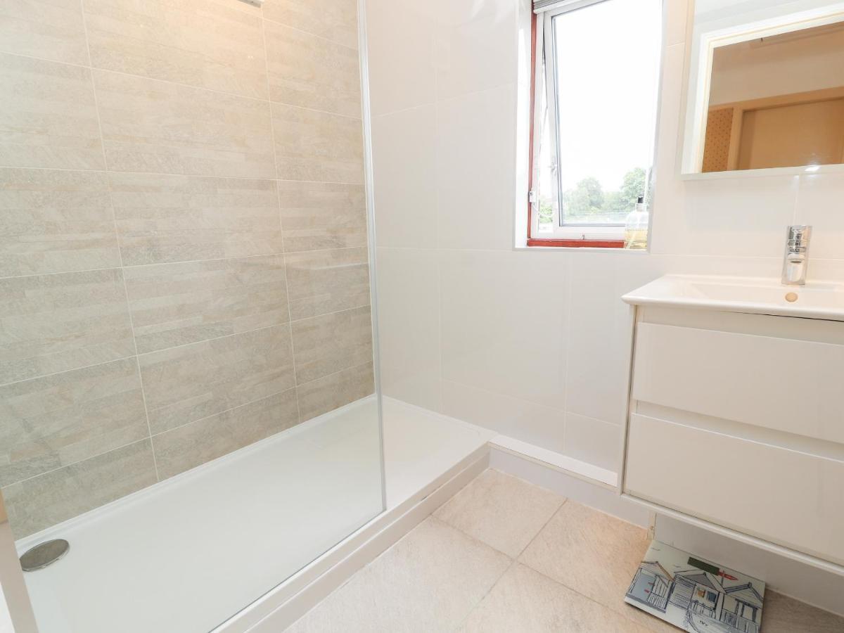 Dee Heights Penthouse Apartamento Chester Exterior foto