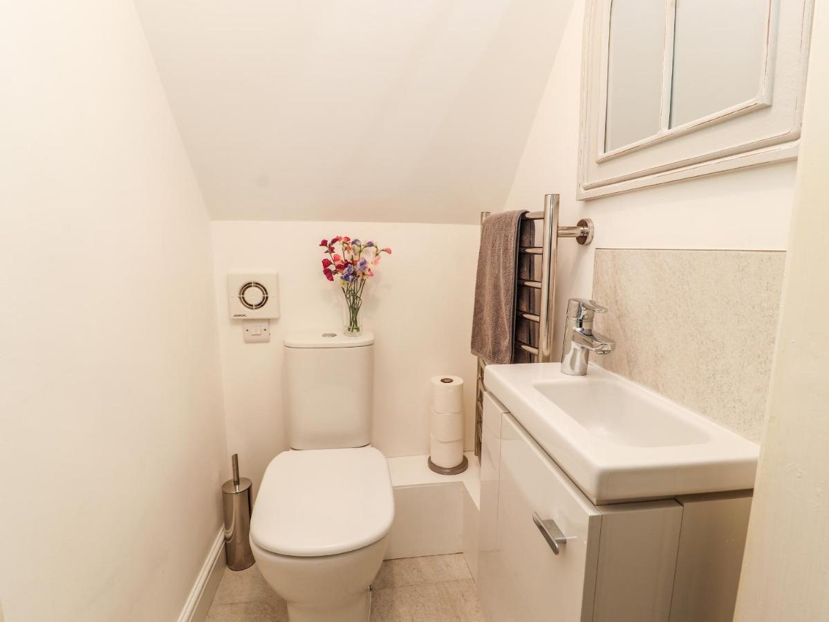 Dee Heights Penthouse Apartamento Chester Exterior foto