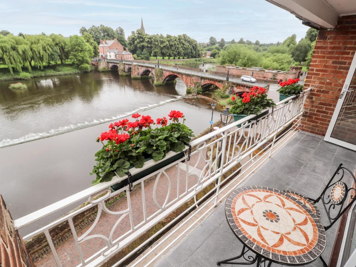 Dee Heights Penthouse Apartamento Chester Exterior foto
