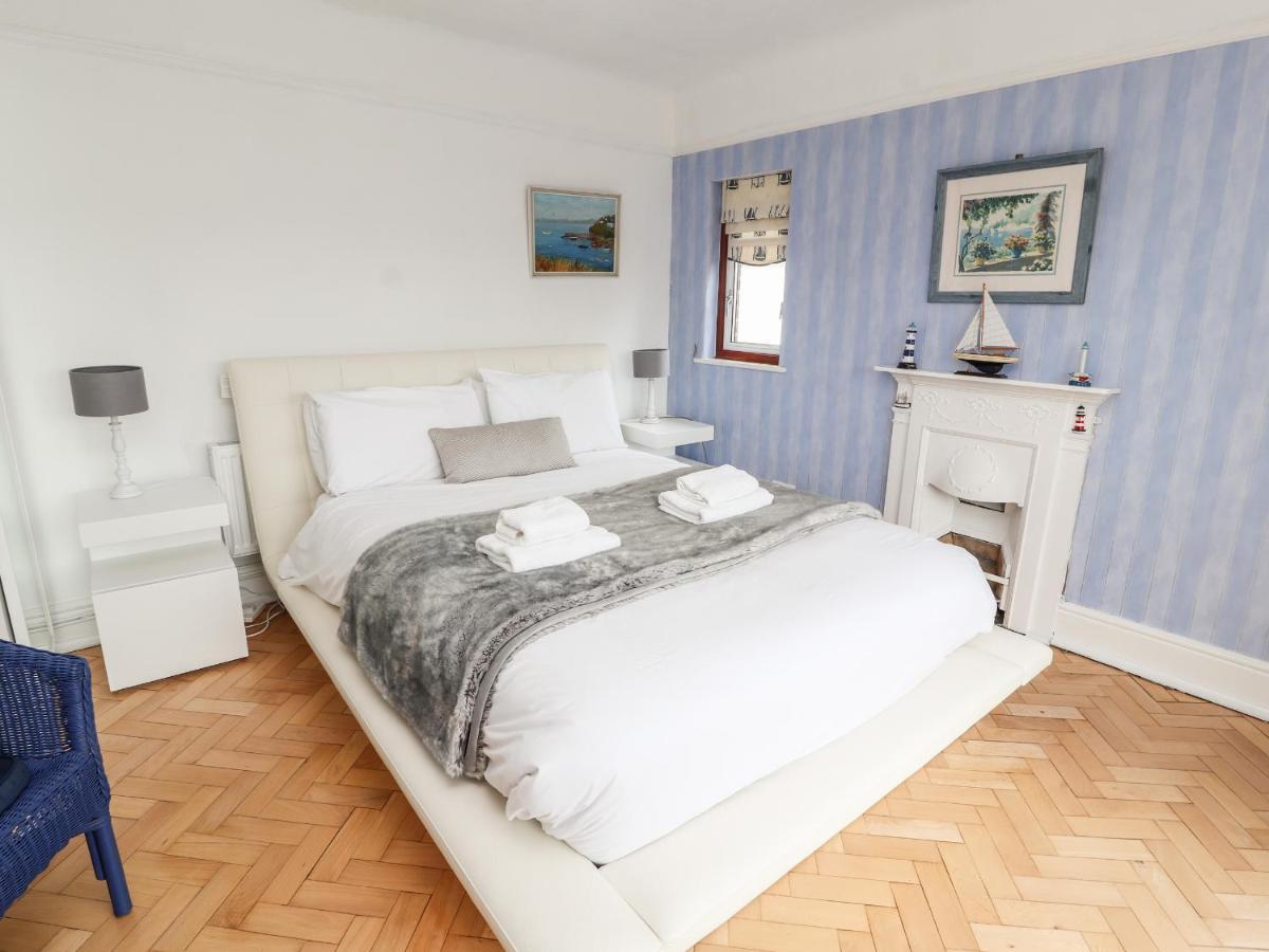 Dee Heights Penthouse Apartamento Chester Exterior foto