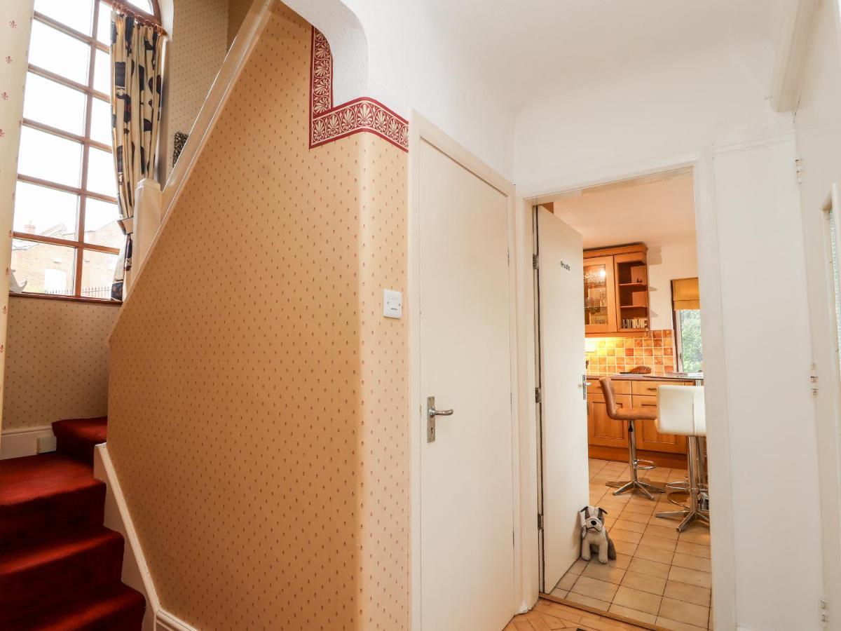 Dee Heights Penthouse Apartamento Chester Exterior foto