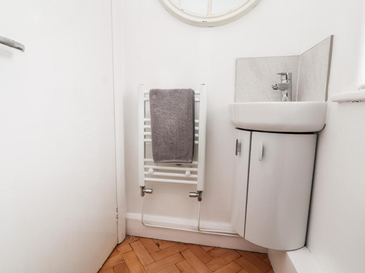 Dee Heights Penthouse Apartamento Chester Exterior foto