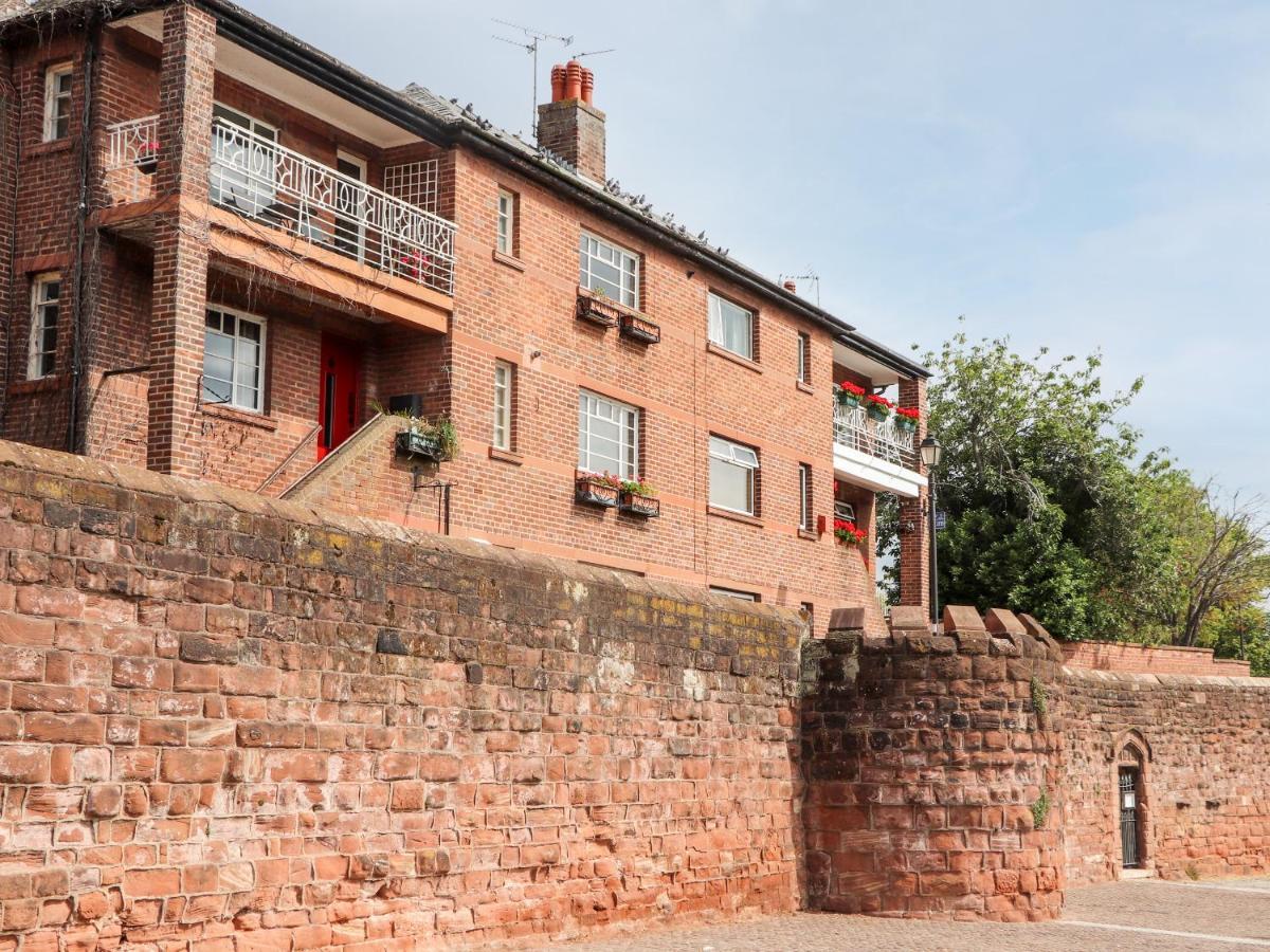 Dee Heights Penthouse Apartamento Chester Exterior foto